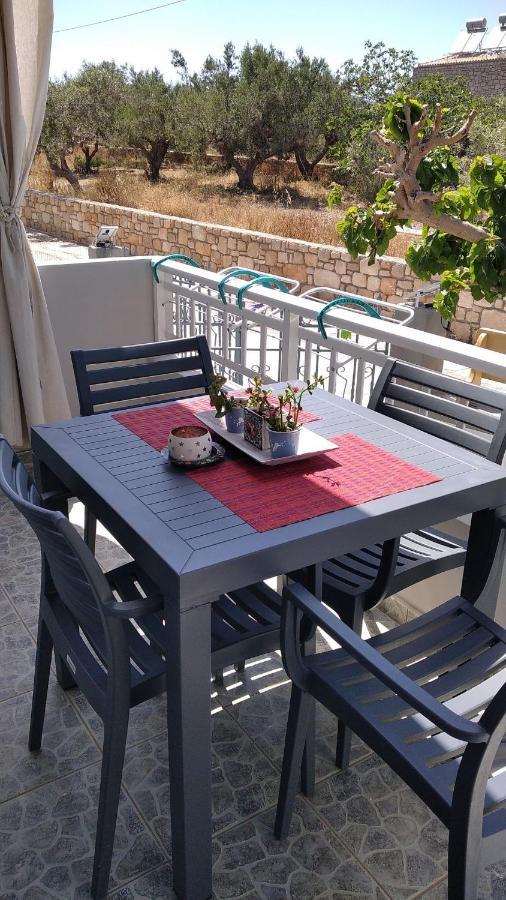 Mulberry House 호텔 엘라포니소스 외부 사진